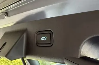 Hyundai Tucson, 1.6, 132 kW, hybrid, automatic, front-wheel drive