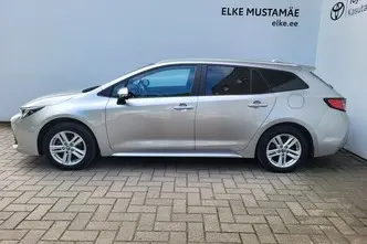 Toyota Corolla, 1.8, 72 kW, hübriid, automaat, esivedu