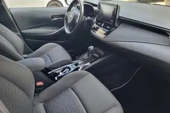 Toyota Corolla, 1.8, 72 kW, hübriid, automaat, esivedu