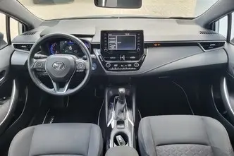 Toyota Corolla, 1.8, 72 kW, hübriid, automaat, esivedu