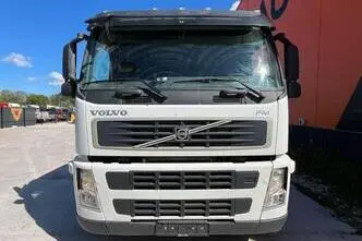 Volvo FM 420 6x4, 315 kW, diisel, automaat