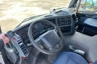 Volvo FM 420 6x4, 315 kW, diisel, automaat