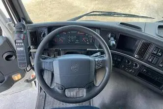 Volvo FM 420 6x4, 315 kW, diisel, automaat