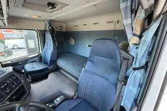 Volvo FM 420 6x4, 315 kW, diisel, automaat