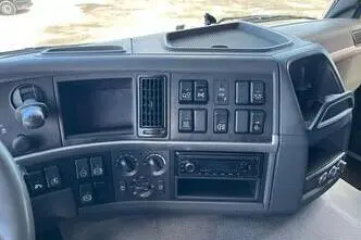 Volvo FM 420 6x4, 315 kW, diisel, automaat