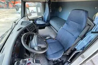 Volvo FM 420 6x4, 315 kW, diisel, automaat