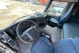Volvo FM 420 6x4, 315 kW, diisel, automaat