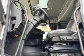 Volvo FH540 6x4 + RETARDER, 405 kW, diisel, automaat