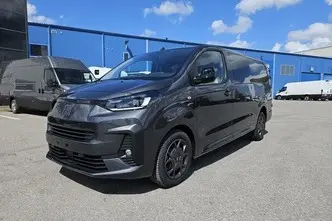 Fiat Crew Cab L3, 2.0, 106 kW, diisel, automaat, esivedu