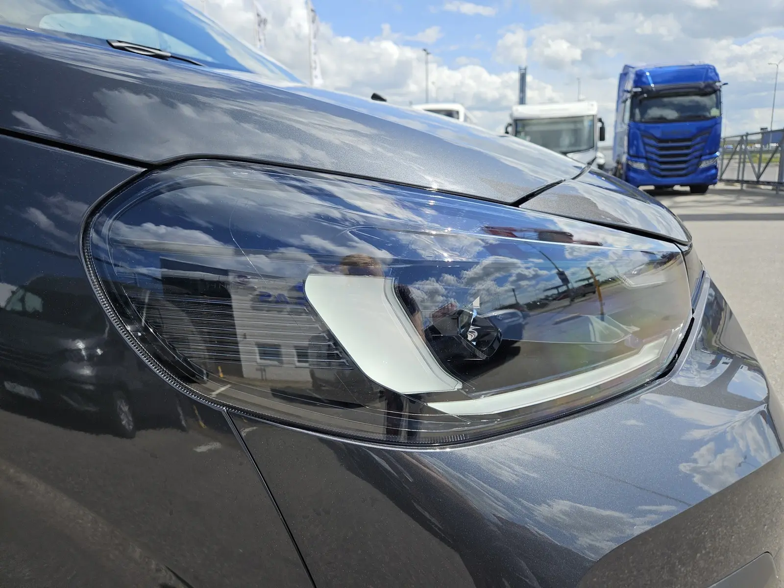 Fiat Crew Cab L3, 2.0, 106 kW, diisel, automaat, esivedu