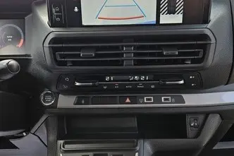 Fiat Crew Cab L3, 2.0, 106 kW, diisel, automaat, esivedu