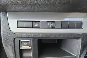 Fiat Crew Cab L3, 2.0, 106 kW, diisel, automaat, esivedu