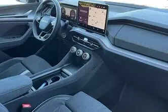 Škoda Kodiaq, 2.0, 142 kW, diisel, automaat, nelikvedu