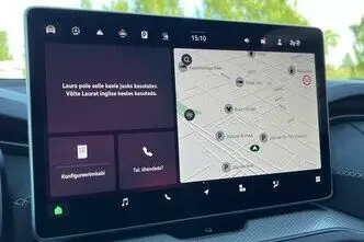 Škoda Kodiaq, 2.0, 142 kW, diisel, automaat, nelikvedu