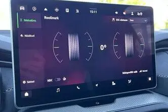 Škoda Kodiaq, 2.0, 142 kW, diisel, automaat, nelikvedu