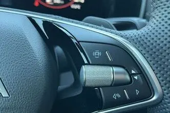 Škoda Kodiaq, 2.0, 142 kW, diisel, automaat, nelikvedu