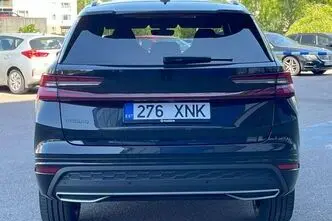 Škoda Kodiaq, 2.0, 142 kW, diisel, automaat, nelikvedu