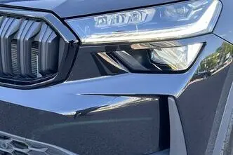 Škoda Kodiaq, 2.0, 142 kW, diisel, automaat, nelikvedu