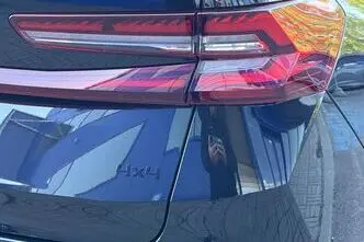Škoda Kodiaq, 2.0, 142 kW, diisel, automaat, nelikvedu