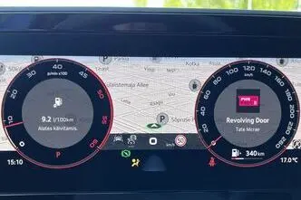 Škoda Kodiaq, 2.0, 142 kW, diisel, automaat, nelikvedu