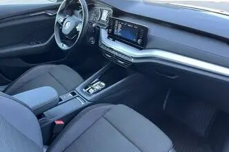 Škoda Octavia, 2.0, 110 kW, diisel, automaat, esivedu