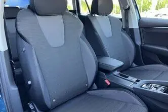Škoda Octavia, 2.0, 110 kW, diisel, automaat, esivedu