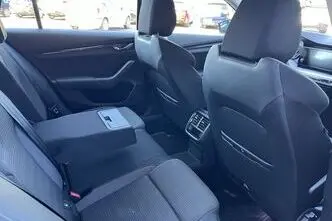 Škoda Octavia, 2.0, 110 kW, diisel, automaat, esivedu