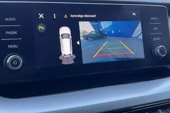 Škoda Octavia, 2.0, 110 kW, diisel, automaat, esivedu