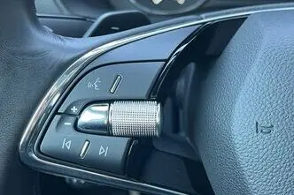 Škoda Octavia, 2.0, 110 kW, diisel, automaat, esivedu