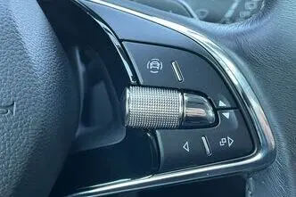 Škoda Octavia, 2.0, 110 kW, diisel, automaat, esivedu