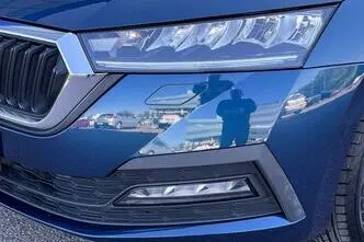 Škoda Octavia, 2.0, 110 kW, diisel, automaat, esivedu