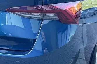 Škoda Octavia, 2.0, 110 kW, diisel, automaat, esivedu