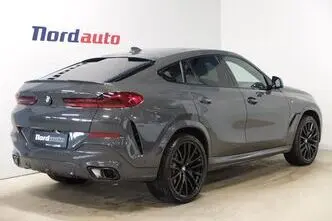 BMW X6, 3.0, 210 kW, hübriid, automaat, nelikvedu
