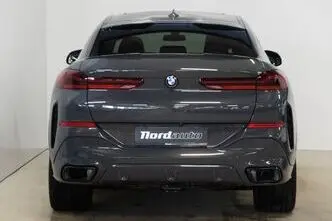 BMW X6, 3.0, 210 kW, hübriid, automaat, nelikvedu