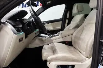 BMW X6, 3.0, 210 kW, hübriid, automaat, nelikvedu