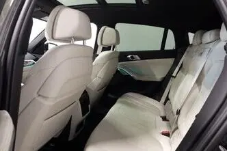 BMW X6, 3.0, 210 kW, hübriid, automaat, nelikvedu
