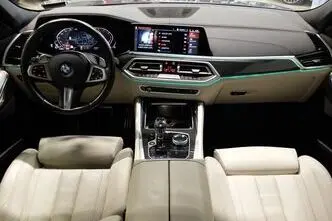 BMW X6, 3.0, 210 kW, hübriid, automaat, nelikvedu