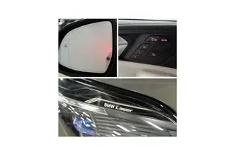 BMW X6, 3.0, 210 kW, hübriid, automaat, nelikvedu