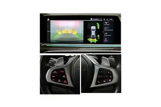BMW X6, 3.0, 210 kW, hübriid, automaat, nelikvedu