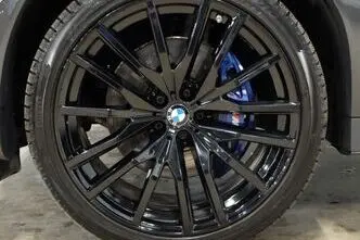 BMW X6, 3.0, 210 kW, hübriid, automaat, nelikvedu