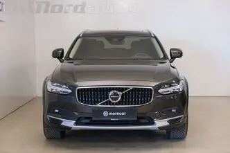 Volvo V90 Cross Country, 2.0, 145 kW, hübriid, automaat, nelikvedu