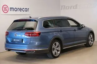 Volkswagen Passat, 2.0, 176 kW, diisel, automaat, nelikvedu