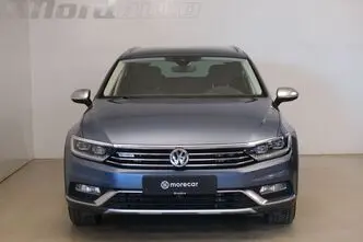 Volkswagen Passat, 2.0, 176 kW, diisel, automaat, nelikvedu
