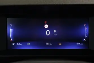 Toyota Proace Verso, 2.0, 130 kW, diisel, automaat, esivedu