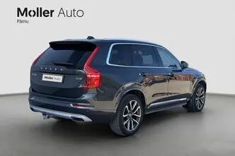 Volvo XC90, 2.0, 173 kW, diisel, automaat, nelikvedu