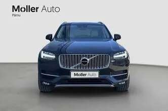 Volvo XC90, 2.0, 173 kW, diisel, automaat, nelikvedu