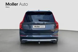 Volvo XC90, 2.0, 173 kW, diisel, automaat, nelikvedu