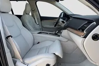 Volvo XC90, 2.0, 173 kW, diisel, automaat, nelikvedu
