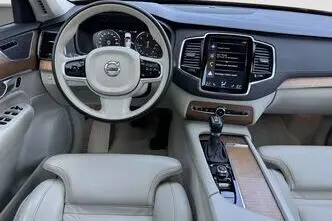 Volvo XC90, 2.0, 173 kW, diisel, automaat, nelikvedu