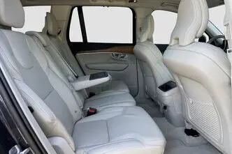 Volvo XC90, 2.0, 173 kW, diisel, automaat, nelikvedu